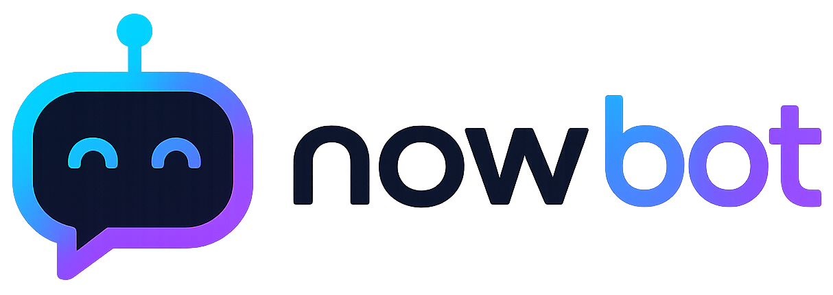 Nowbot Logo